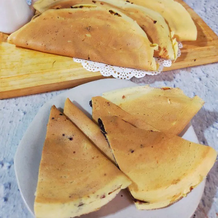 Martabak Tipker