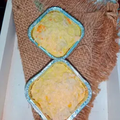 Tim Ayam Telur