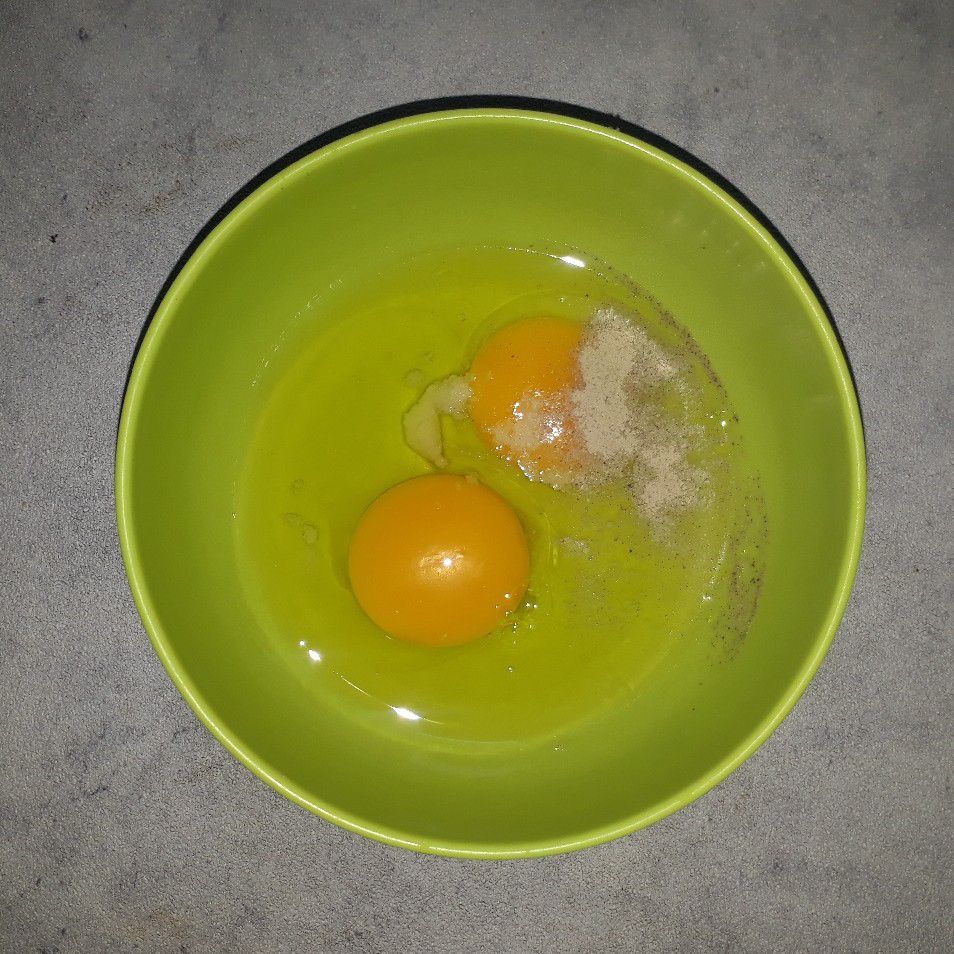 Langkah 5