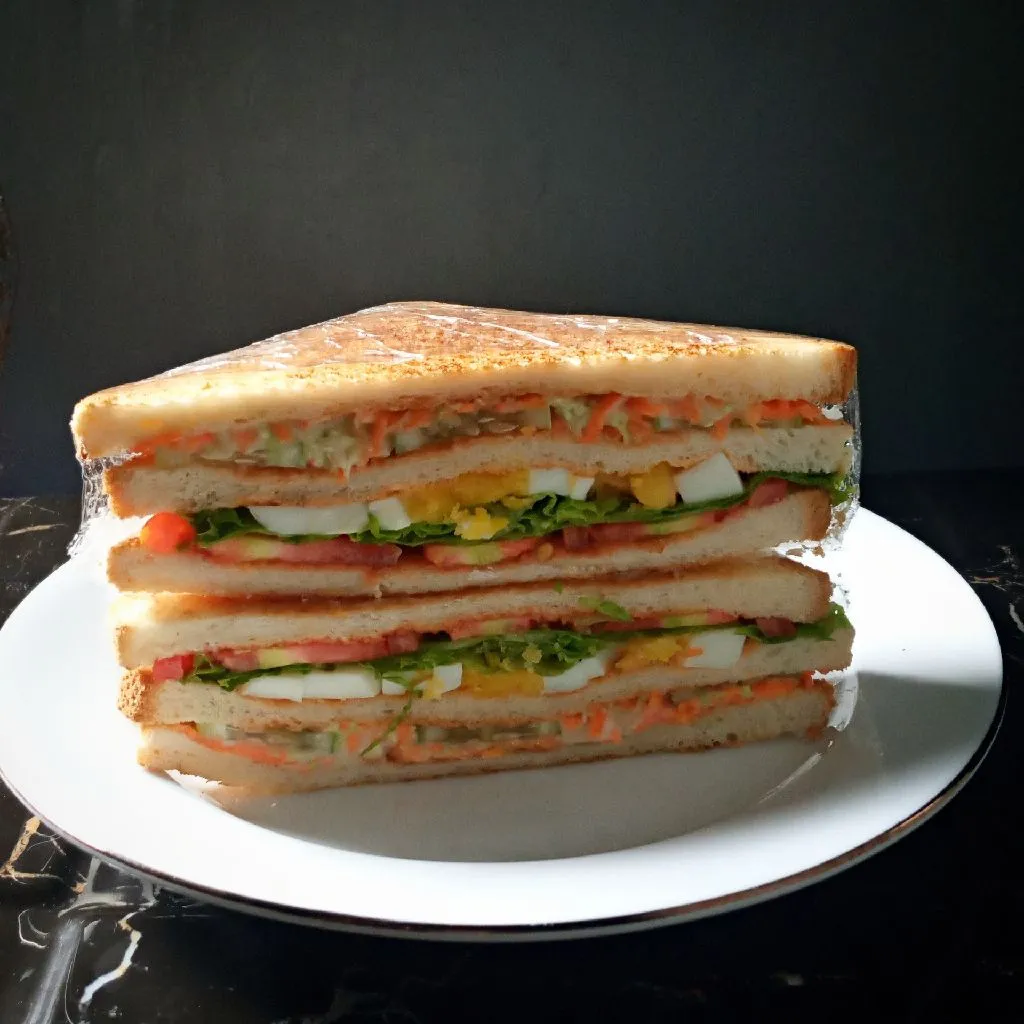 Club Sandwich