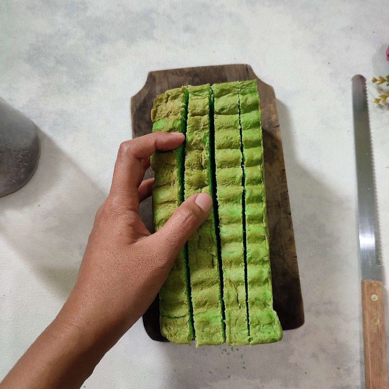 Langkah 1