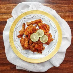 Ayam Bakar Taliwang