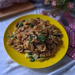 Kwetiau Goreng