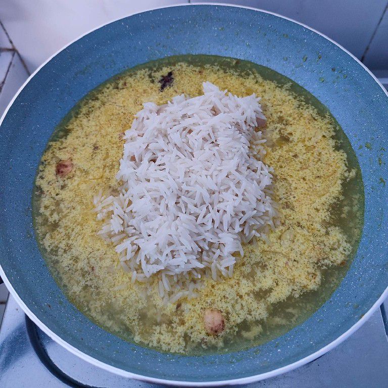 Langkah 6