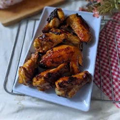 Chicken Grill