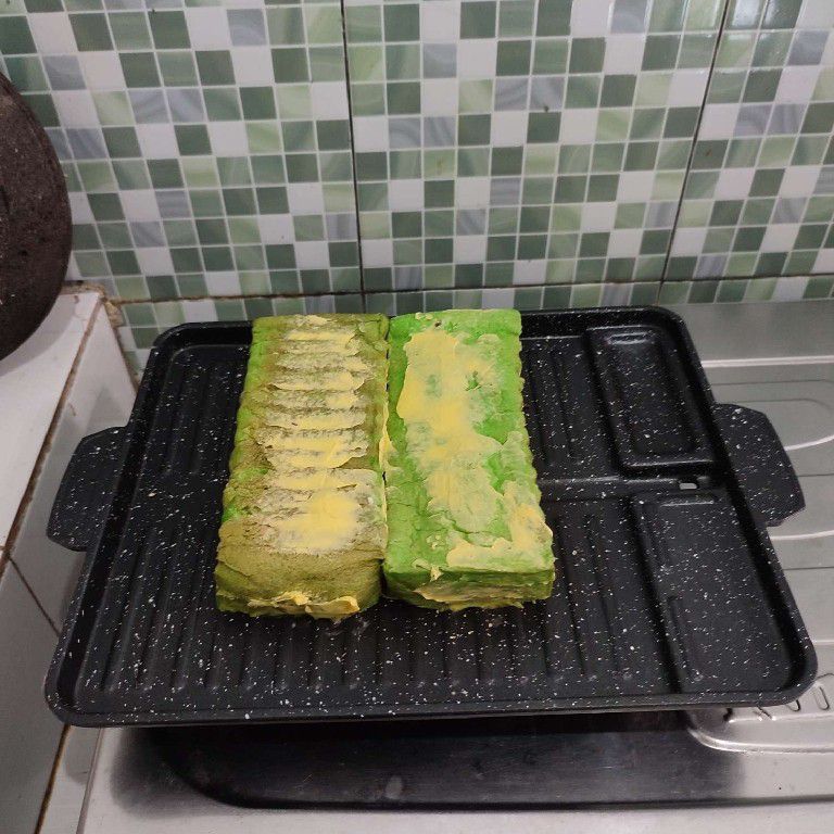 Langkah 7