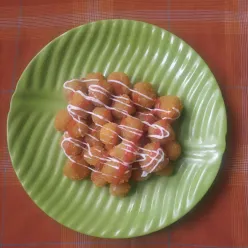 Cilok Goreng