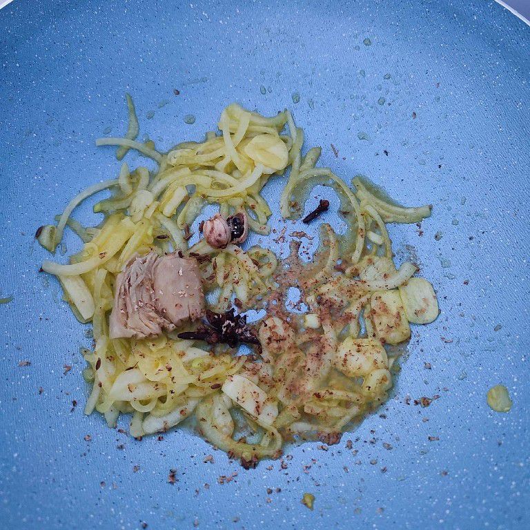 Langkah 3