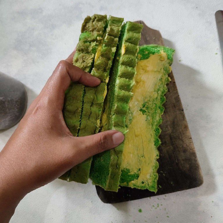 Langkah 2