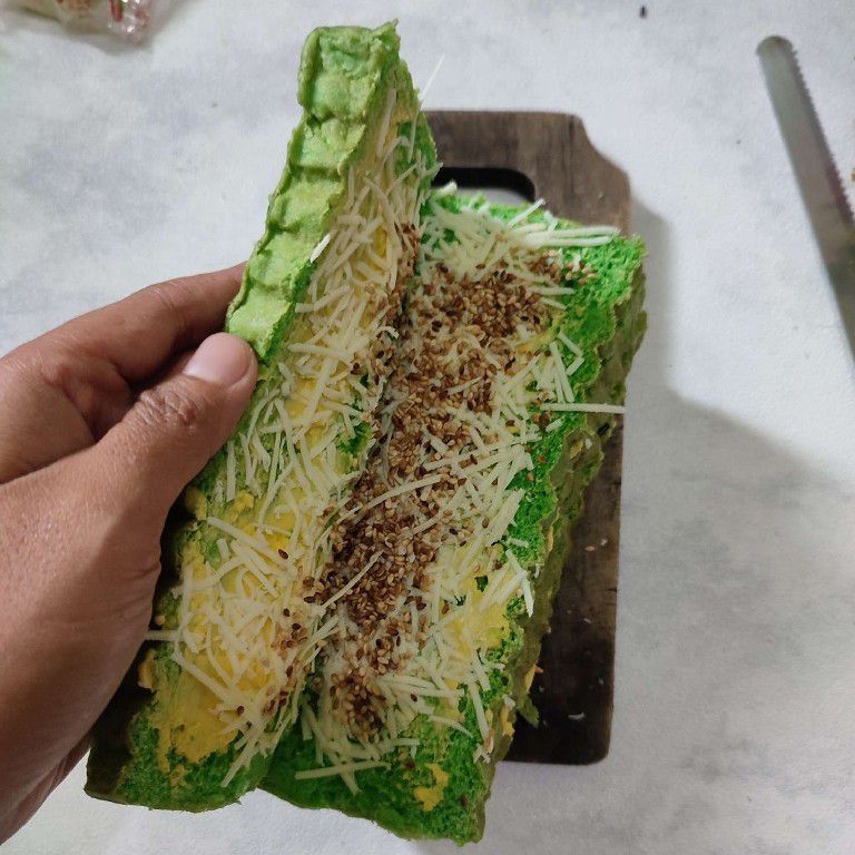 Langkah 4
