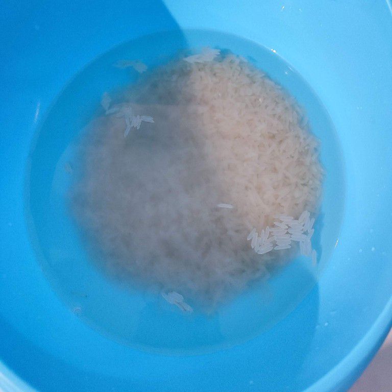 Langkah 1