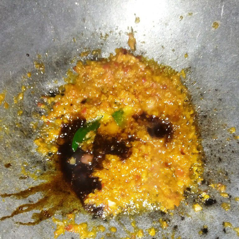 Langkah 3