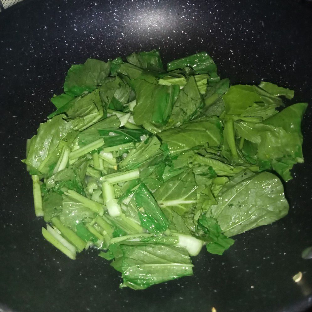 Langkah 3