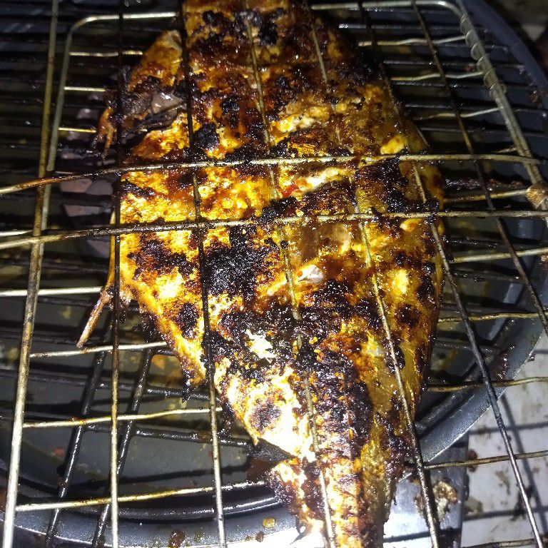 Langkah 6
