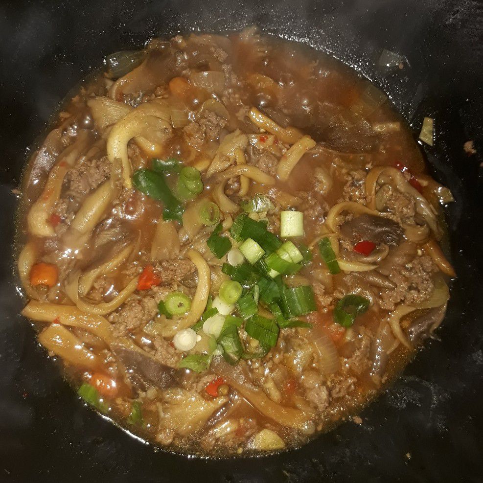 Langkah 7