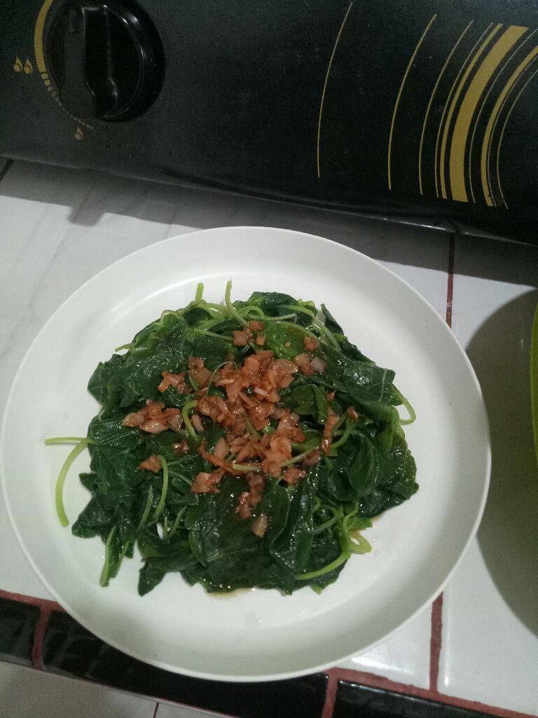Langkah 6