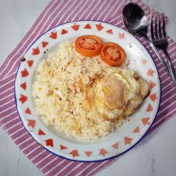 Nasi Goreng Kencur