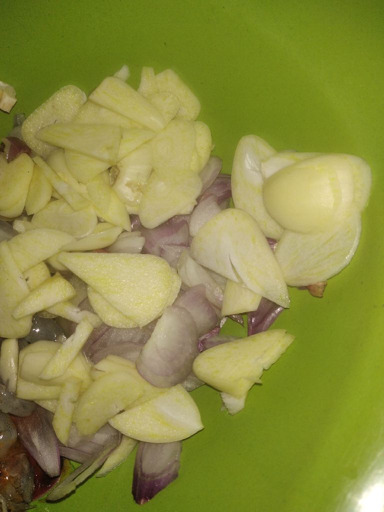 Langkah 1