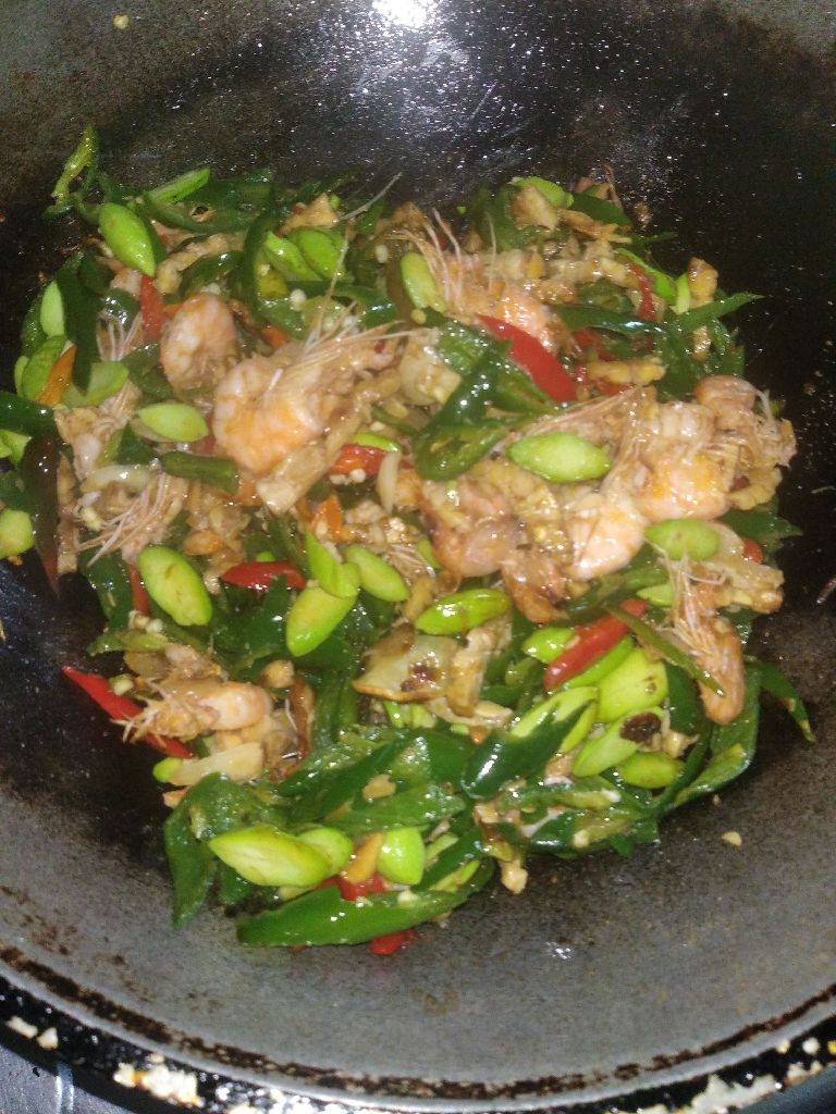 Langkah 5