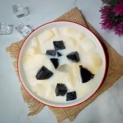 Es Timun Suri Cincau