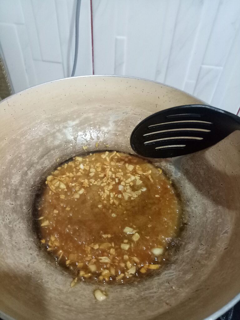 Langkah 5