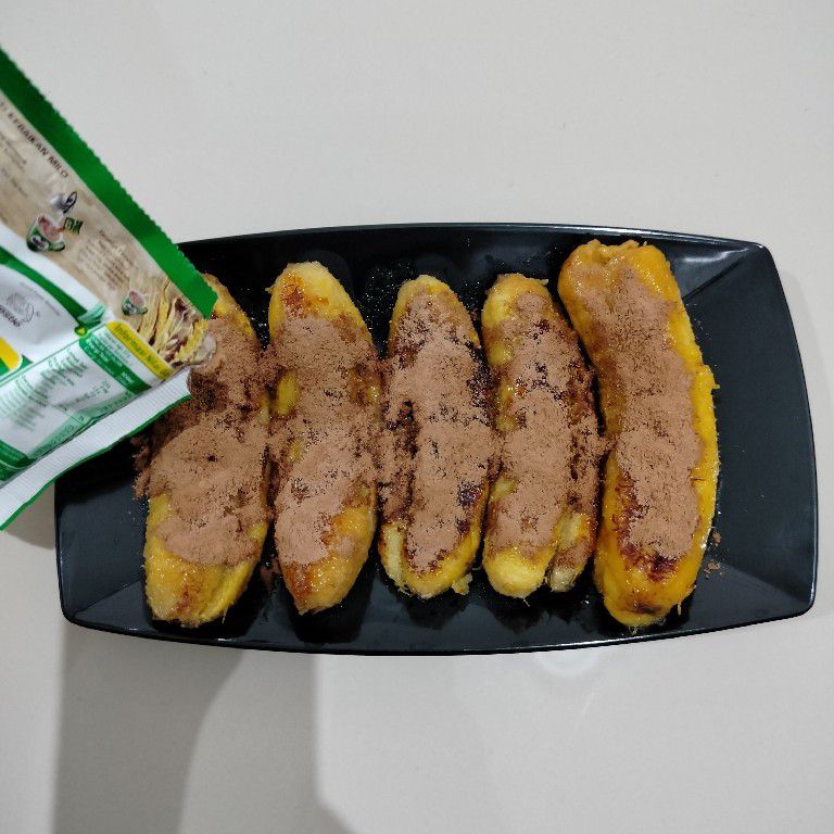 Langkah 4