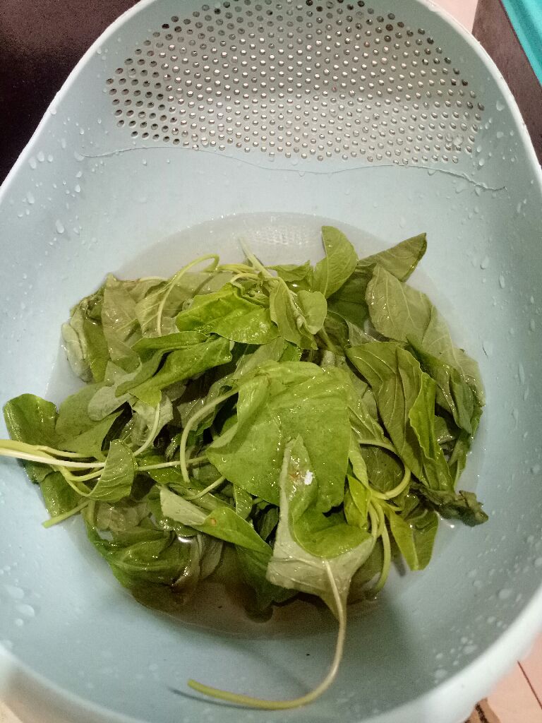 Langkah 1