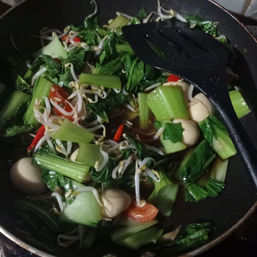 Langkah 5