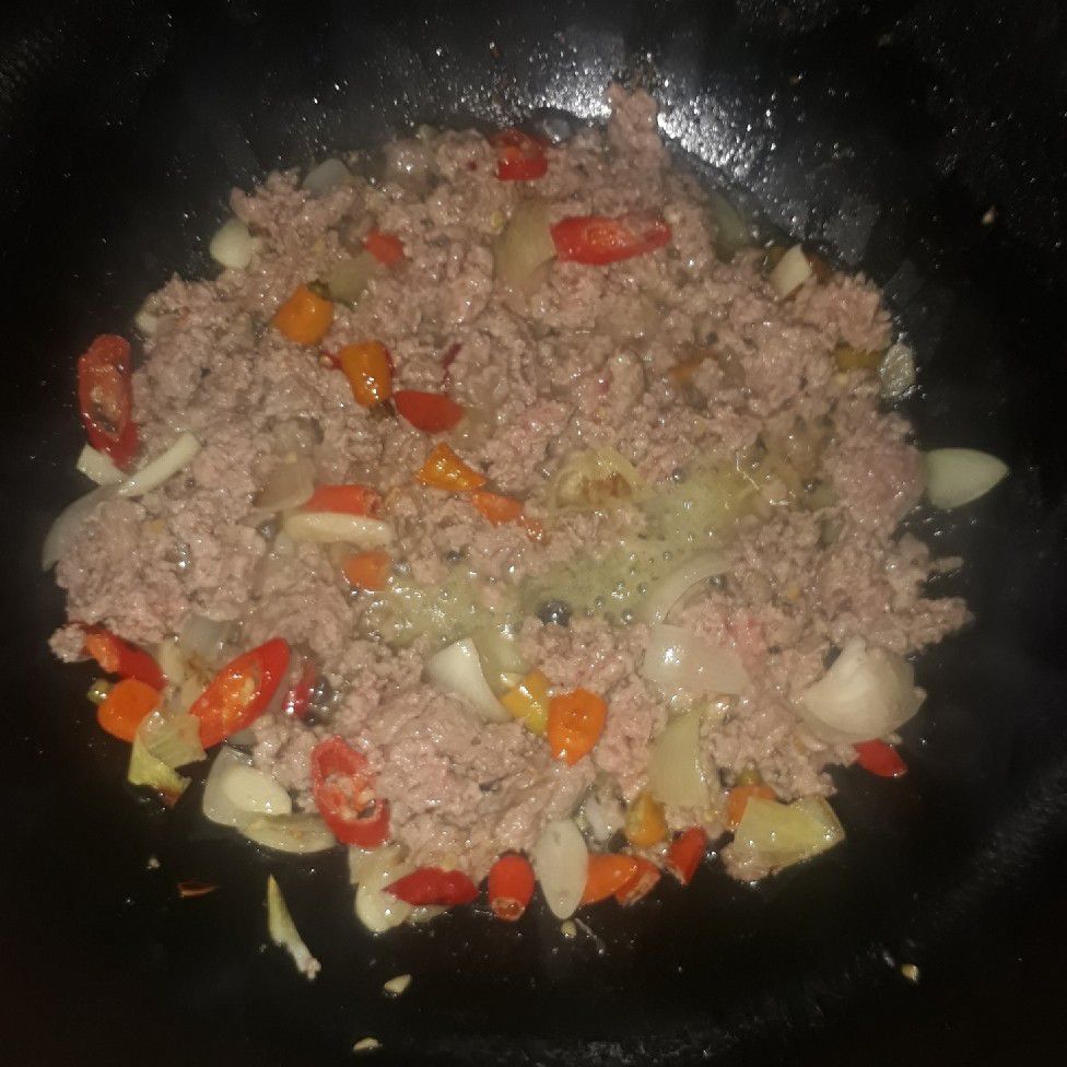 Langkah 2
