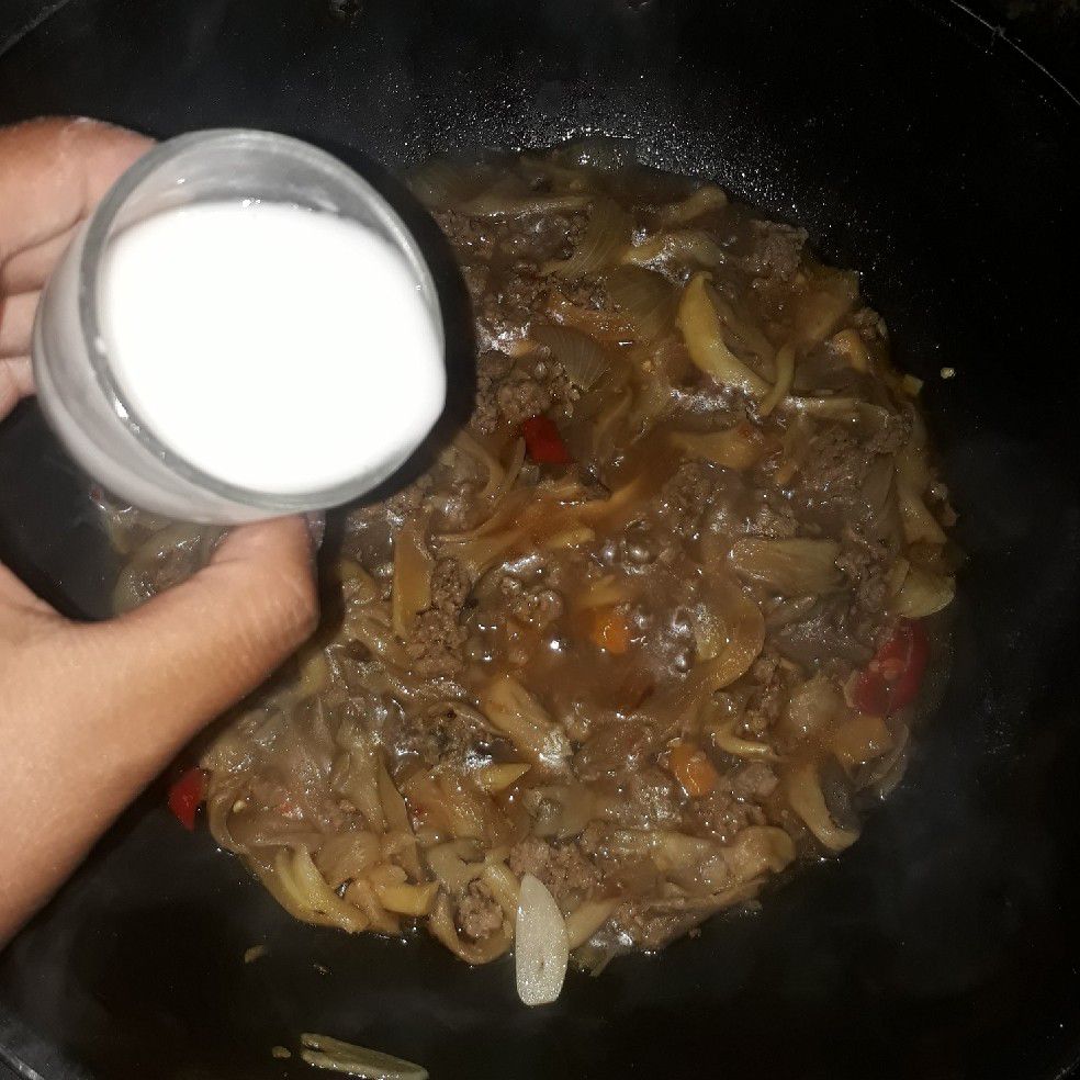 Langkah 6