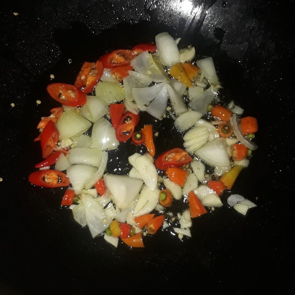 Langkah 1