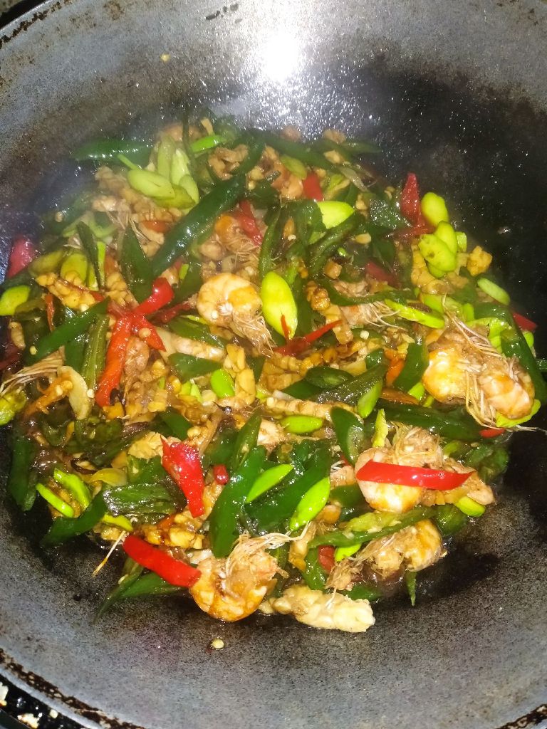 Langkah 6