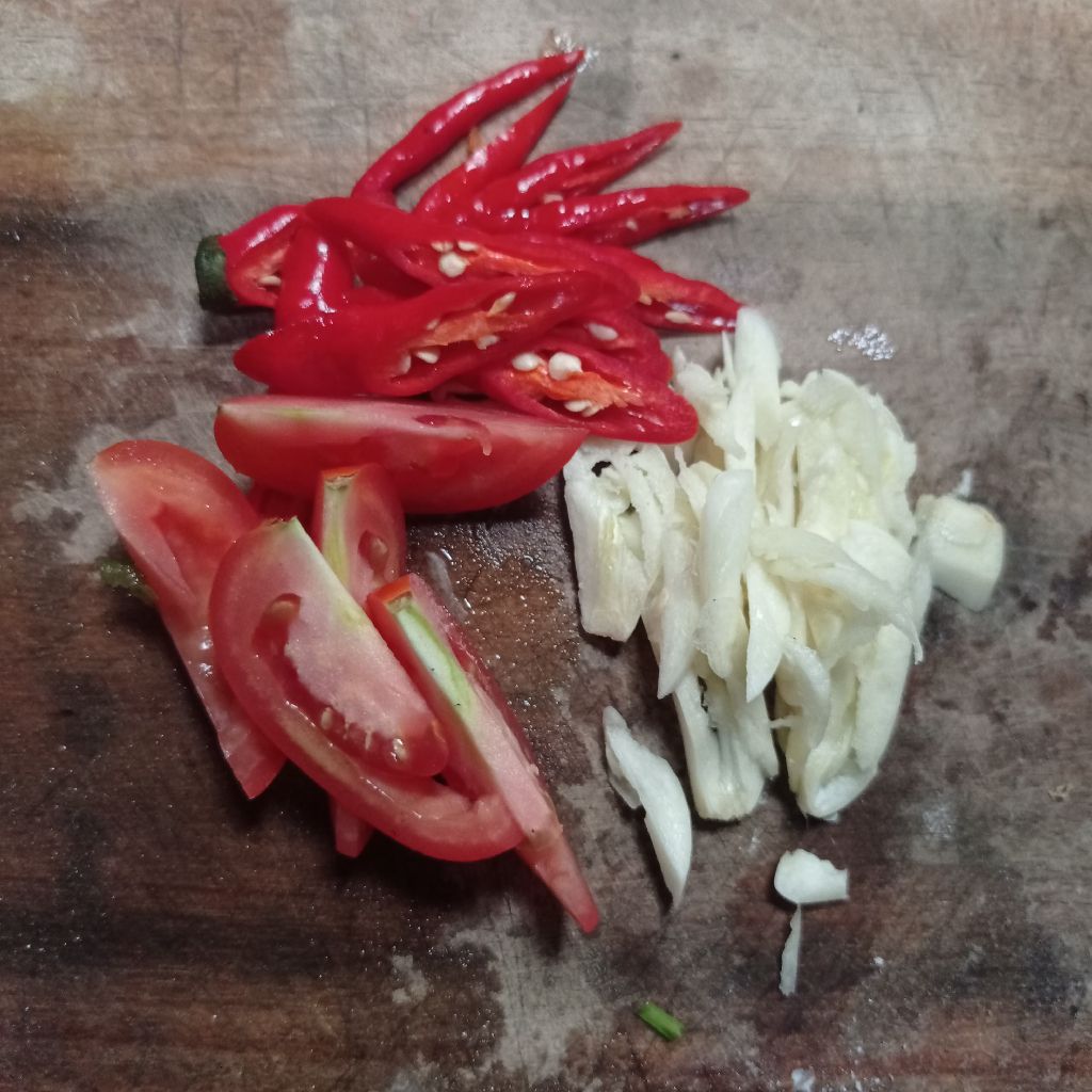 Langkah 2