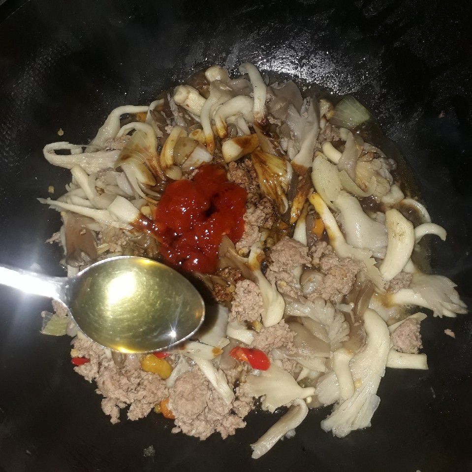 Langkah 4