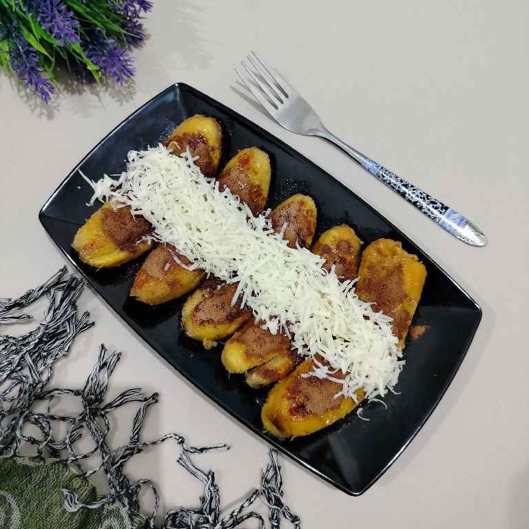 Langkah 5