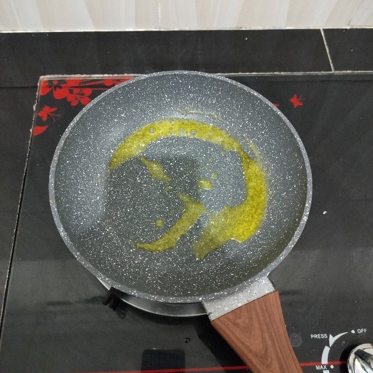 Langkah 2