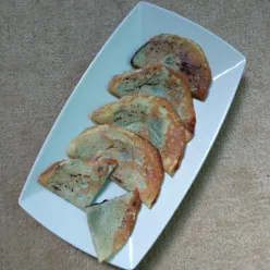Martabak Tipker ala Pecenongan