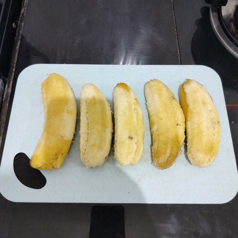 Langkah 1