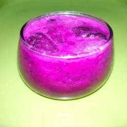 Jus Buah Naga