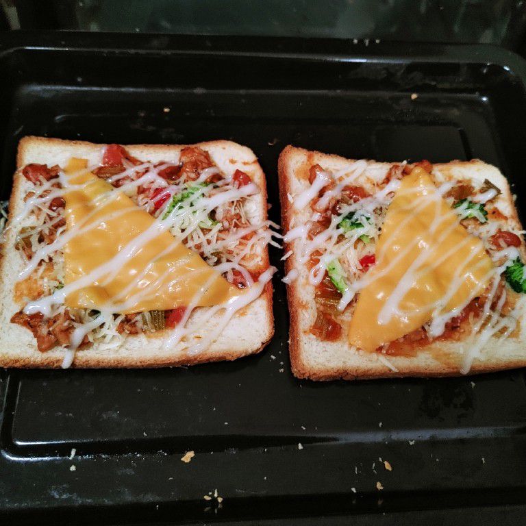 Langkah 6