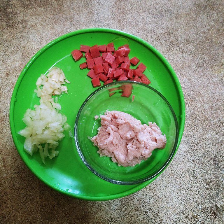 Langkah 1
