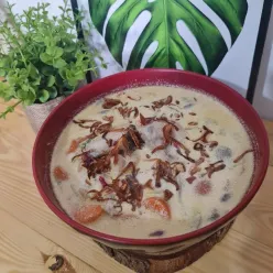 Soto Betawi Ayam Diet