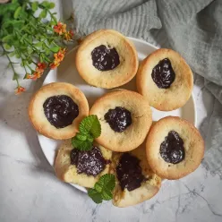 Kue Putu Belanda