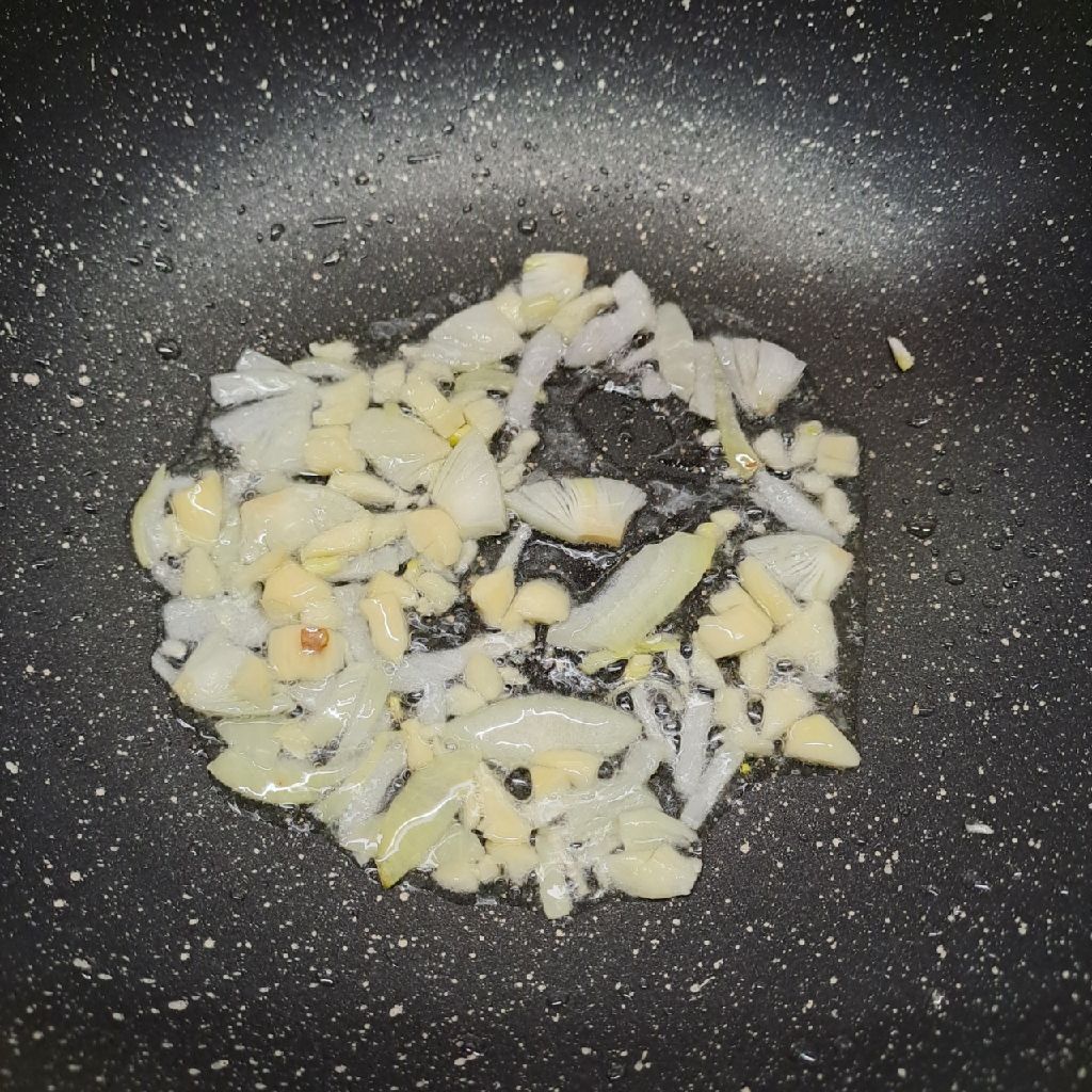 Langkah 2