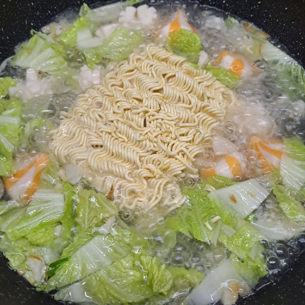 Langkah 4