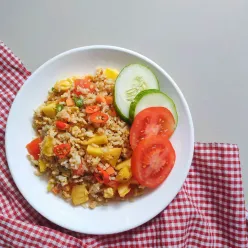 Thai Fried Rice