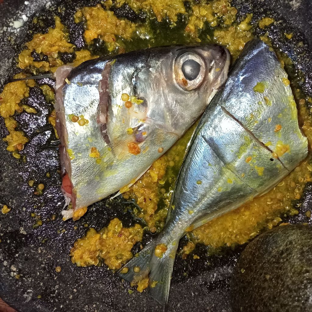 Langkah 3