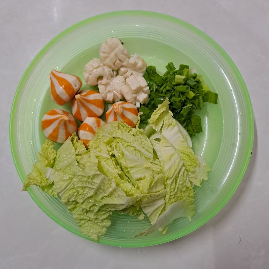 Langkah 1