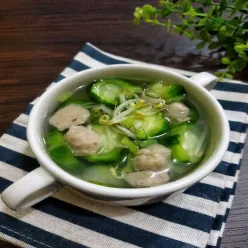 Bening Oyong Bakso