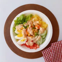Healthy Salad